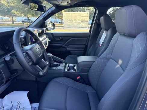 New 2024 Toyota Tacoma 2WD Double Cab image 13