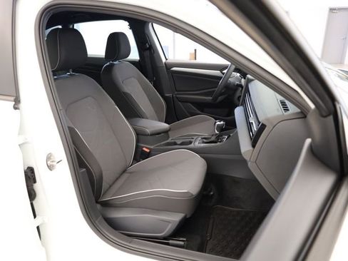 New 2026 Volkswagen Jetta Sport image 29