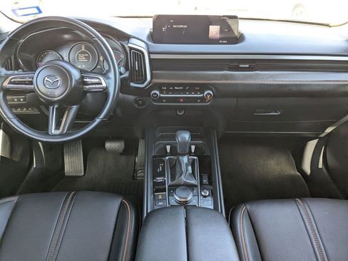 Used 2025 MAZDA CX-50 AWD 2.5 Hybrid w/ Premium Pkg image 24
