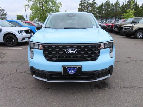 New 2026 Ford Maverick XLT AWD/4WD image 2
