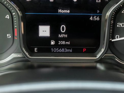 Used 2020 GMC Sierra 2500 Denali w/ Denali Ultimate Package AWD/4WD image 18