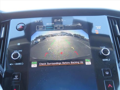 Used 2023 Subaru Outback Onyx Edition image 13