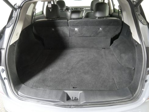 Used 2023 Nissan Murano Platinum image 18