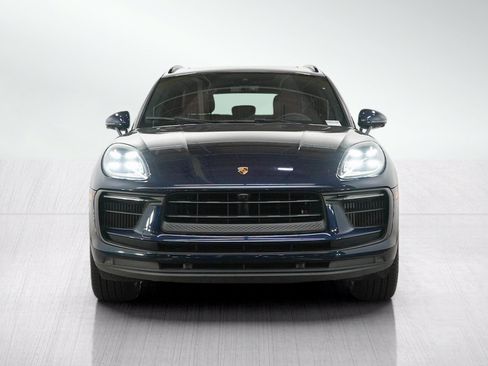 Used 2023 Porsche Macan S AWD/4WD image 8