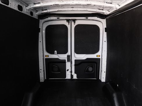 Used 2023 Ford Transit 250 Medium Roof AWD w/ Load Area Protection Package image 35