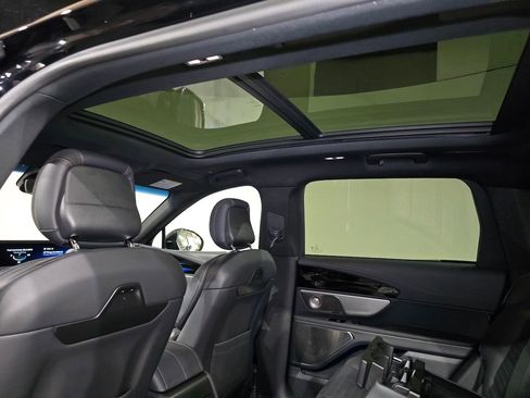 New 2024 Lincoln Nautilus Reserve w/ Equipment Group 203A image 39