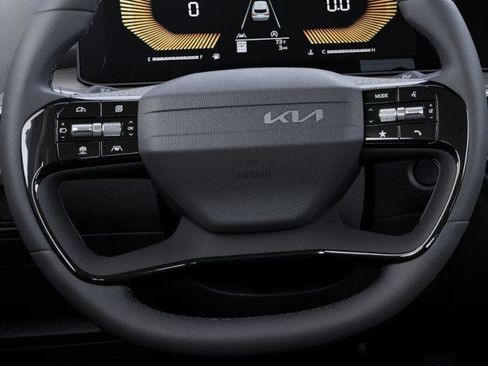New 2026 Kia Sorento EX AWD/4WD image 23