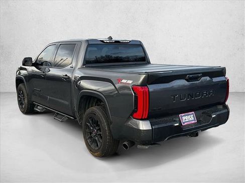 Used 2023 Toyota Tundra SR5 image 6