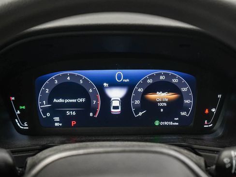 Used 2023 Honda Accord LX image 24