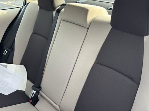 New 2026 Toyota Corolla LE image 25