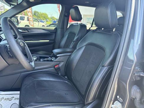 Used 2023 Jeep Grand Cherokee Altitude AWD/4WD image 22