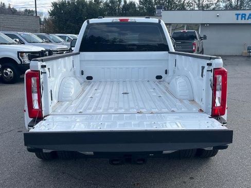 Certified 2024 Ford F350 XL w/ XL Driver Assist Package image 4