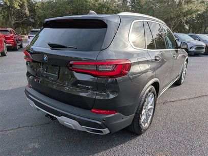 Used 2021 BMW X5 xDrive40i w/ Premium Package