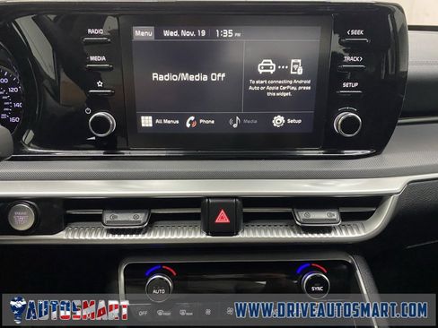 Used 2023 Kia K5 LXS image 13