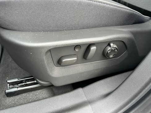 New 2026 Buick Envision Avenir AWD/4WD image 19