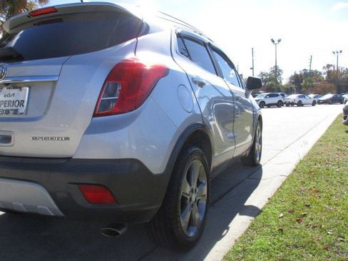 Used 2014 Buick Encore Convenience image 5