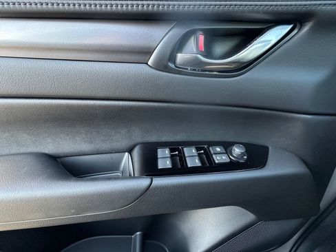 New 2025 MAZDA CX-5 AWD 2.5 S w/ Preferred Package image 11