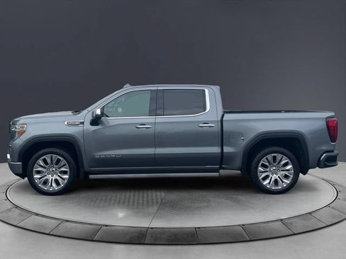 Used 2020 GMC Sierra 1500 Denali w/ Denali Ultimate Package AWD/4WD image 2