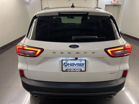 New 2026 Ford Escape ST-Line w/ Tech Pack #1 image 5