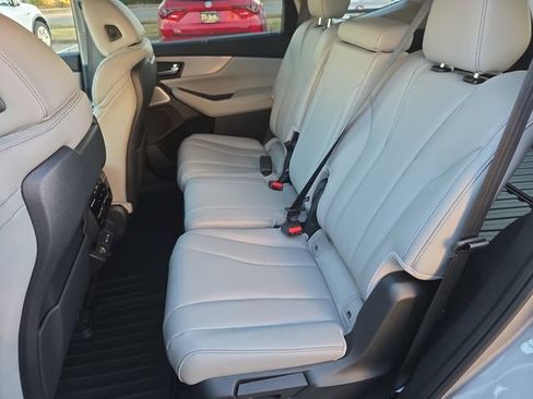 New 2026 Acura MDX w/ Technology Package FWD image 34