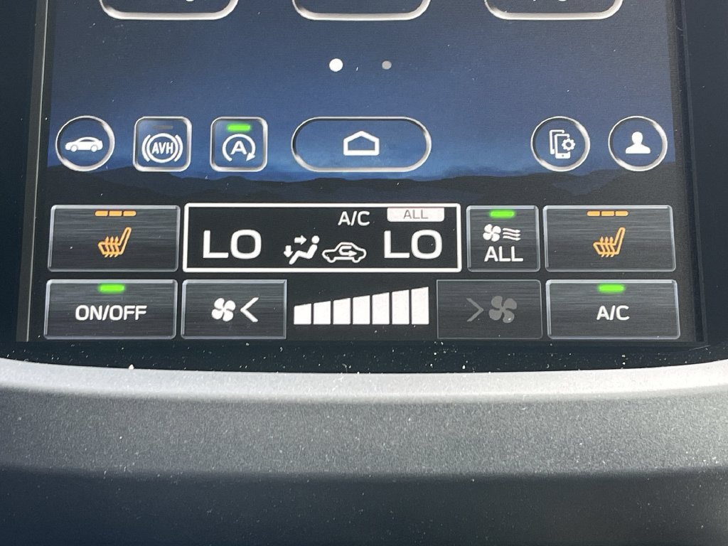 New 2026 Subaru Forester Limited AWD/4WD image 38