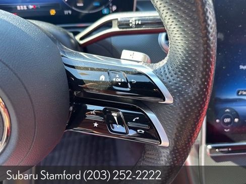 Used 2023 Mercedes-Benz C 300 4MATIC Sedan image 15