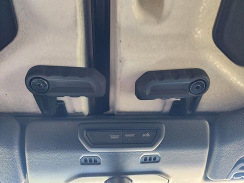 Used 2019 Jeep Wrangler Unlimited Sahara w/ Dual Top Group image 54