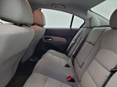 Used 2015 Chevrolet Cruze LT FWD image 18