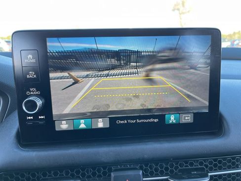 Certified 2025 Honda HR-V EX-L image 23