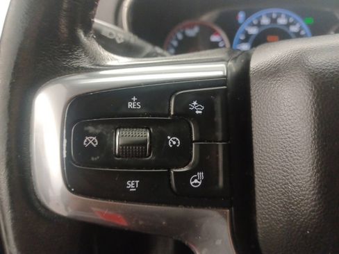 Used 2019 Chevrolet Blazer RS FWD image 20