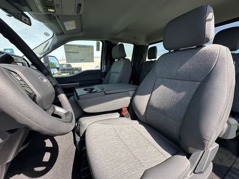 New 2026 Ford F350 XL w/ STX Appearance Package AWD/4WD image 15
