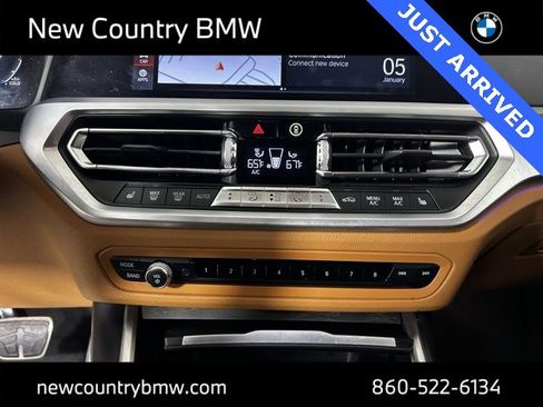 Used 2020 BMW M340i xDrive w/ Premium Package image 21