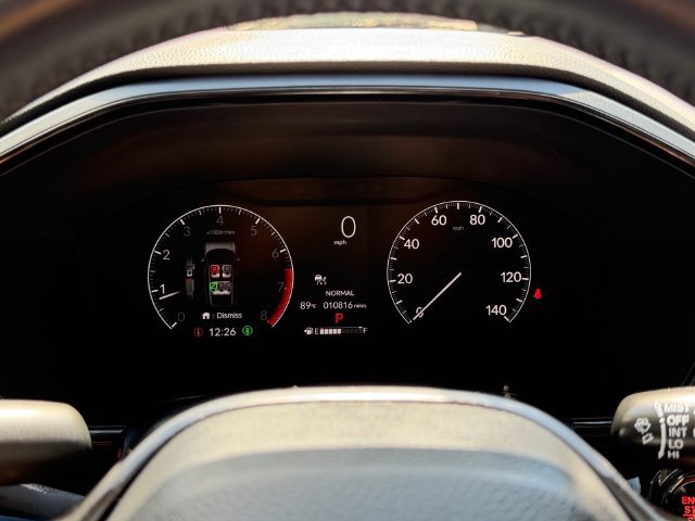 Used 2024 Honda CR-V EX-L image 23