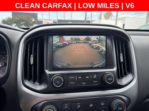 Used 2017 Chevrolet Colorado LT w/ LT Convenience Package RWD image 22