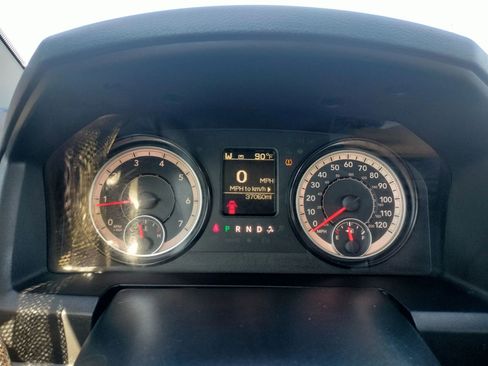 Used 2017 RAM 1500 Tradesman w/ Power & Remote Entry Group image 39