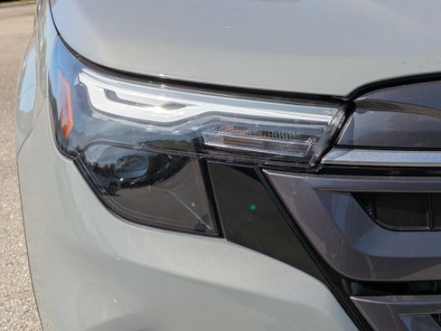 New 2026 Subaru Forester Premium image 10