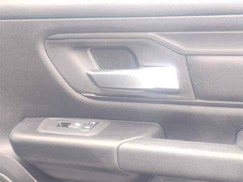 Used 2025 RAM 1500 Tradesman image 19