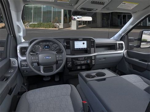 New 2026 Ford F250 XL w/ STX Appearance Package image 9
