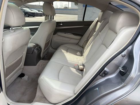 Used 2011 INFINITI G37 x w/ Premium Pkg image 19