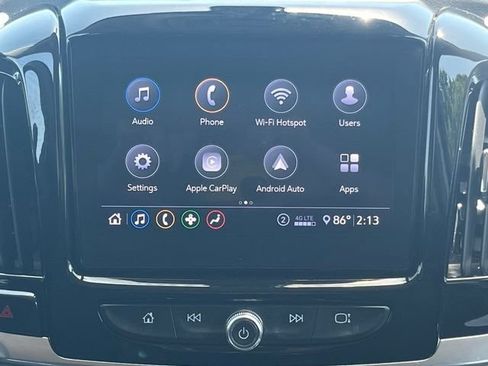 Used 2021 Chevrolet Traverse LT w/ LPO, Floor Liner Package AWD/4WD image 26