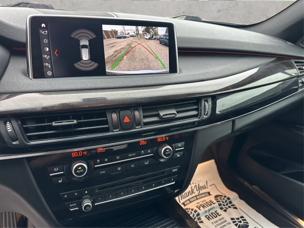 Used 2018 BMW X5 xDrive35i AWD/4WD image 23
