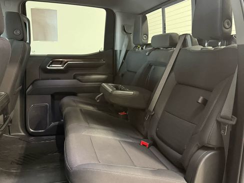 Certified 2024 Chevrolet Silverado 1500 RST w/ Convenience Package II image 15