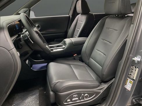 New 2026 Hyundai Palisade Calligraphy image 4