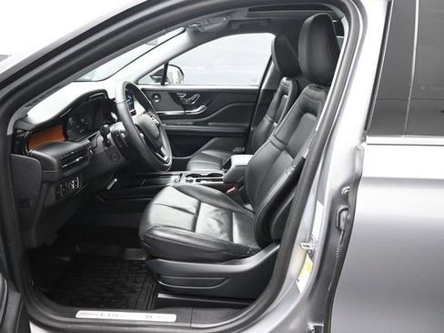 Certified 2021 Lincoln Corsair Reserve w/ Equipment Group 201A AWD/4WD image 10