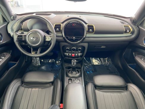Used 2023 MINI Cooper Clubman S w/ MINI Untold Edition image 17