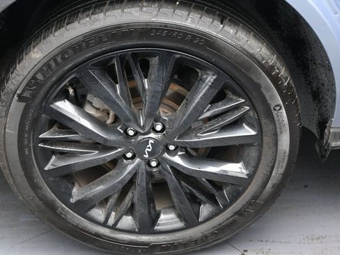 Used 2022 Kia Telluride SX image 34