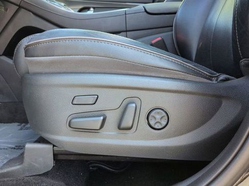 Used 2022 Hyundai Santa Fe Limited image 19