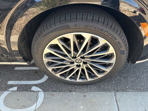 New 2026 Hyundai Palisade Calligraphy image 7