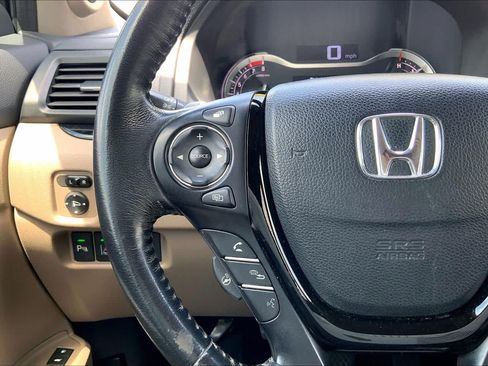 Used 2016 Honda Pilot Elite image 24