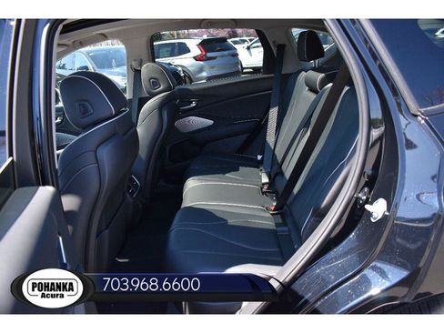New 2026 Acura RDX SH-AWD w/ Advance Package image 32